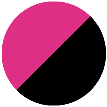 black fuchsia