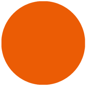 Pure Orange