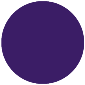 Radiant Purple