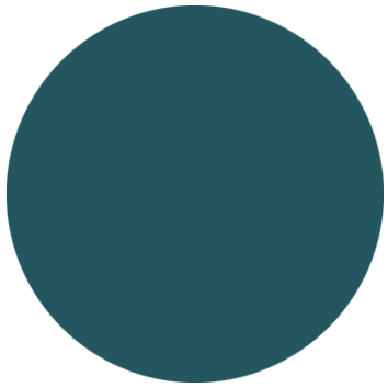 NS - Peacock green