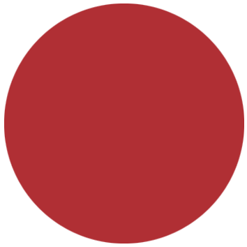 NS - Poppy red