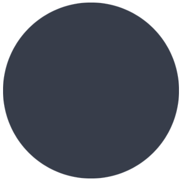 NS - Washed navy blue
