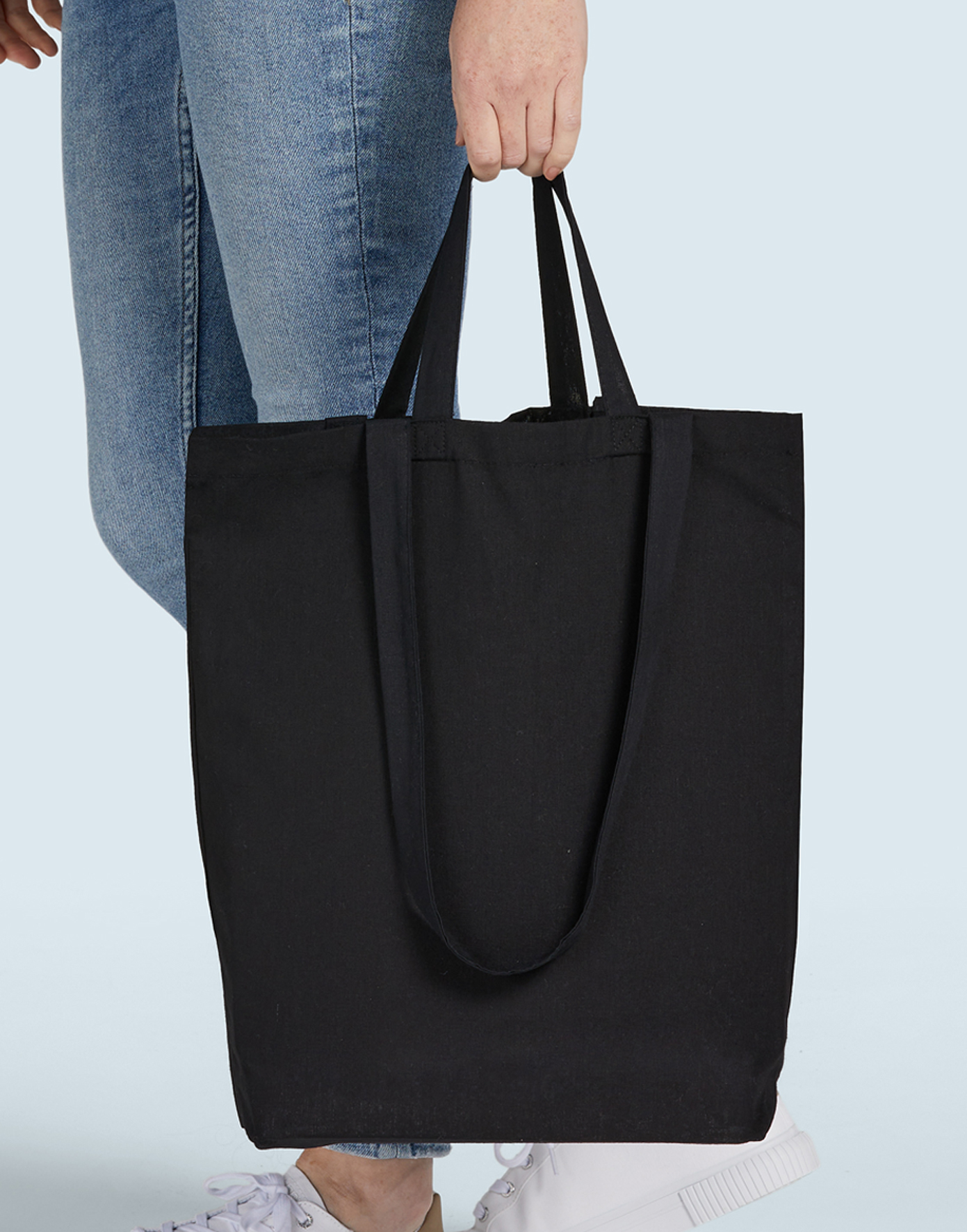 62957 totebag double anses