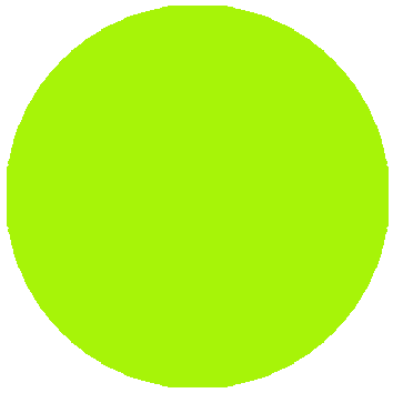 Fluorescent Green