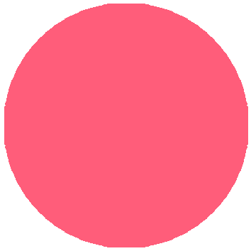 Fluorescent Pink