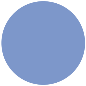 Heather blue