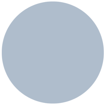 Light heather blue