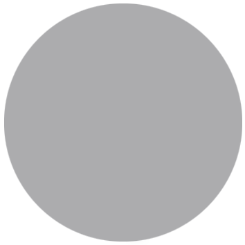 Pale grey