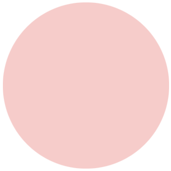 Pale Pink