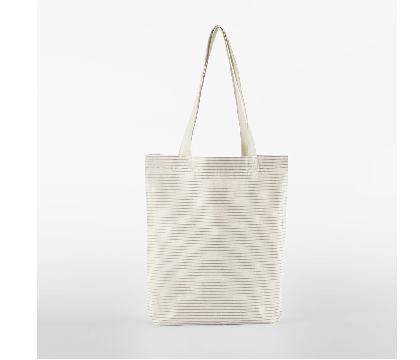 wm251 totebag rayé