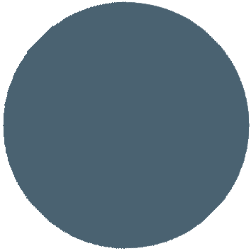 Duck Blue Heather