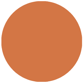 Fluorescent Orange