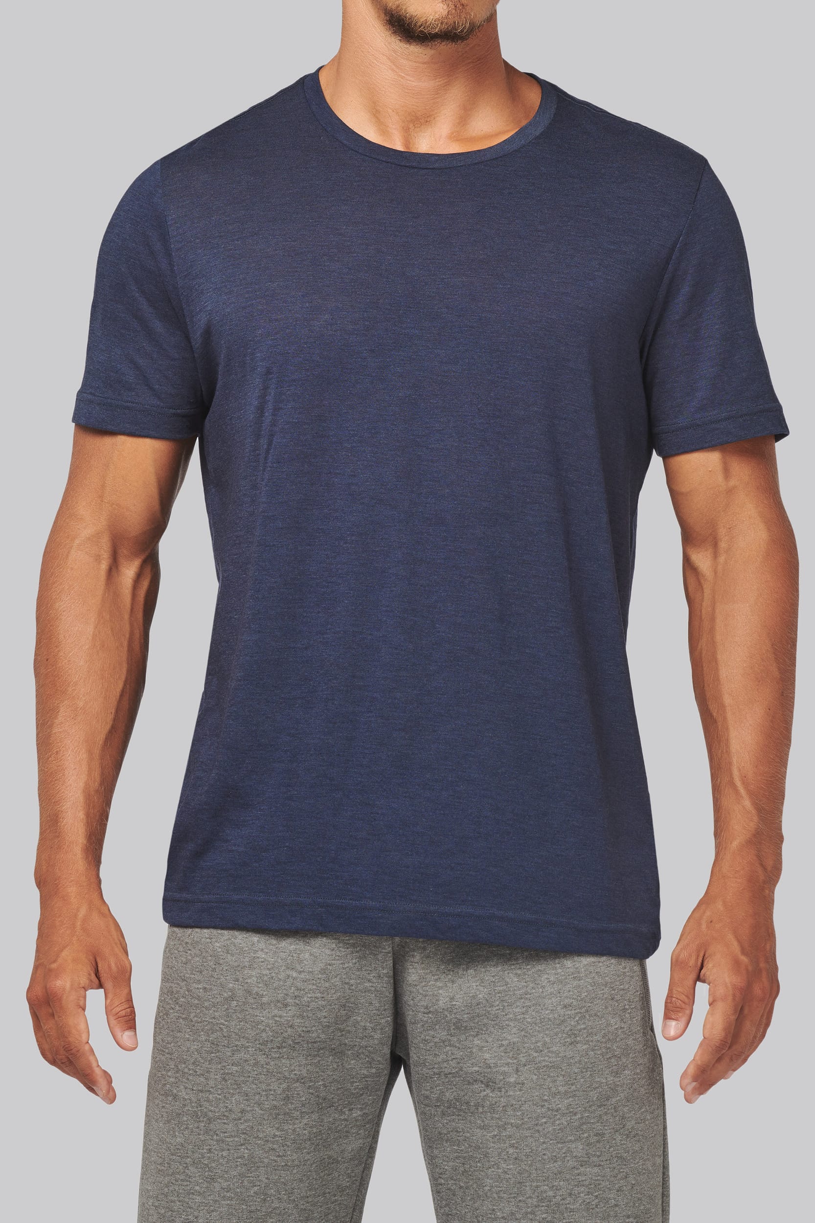 t shirt tribend sport homme