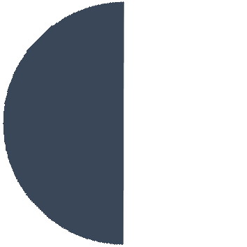 Sporty Navy/White