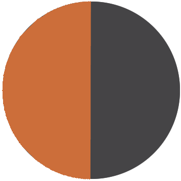 Spicy Orange/Black