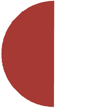 Sporty Red/White