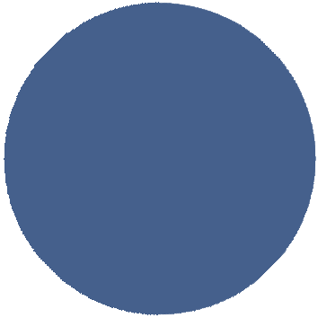 Sporty Royal Blue Heather
