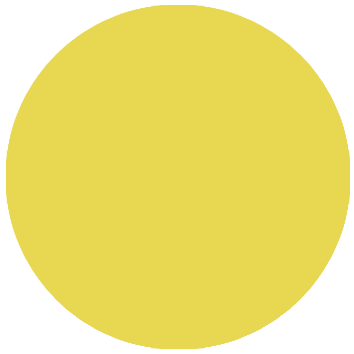 True Yellow