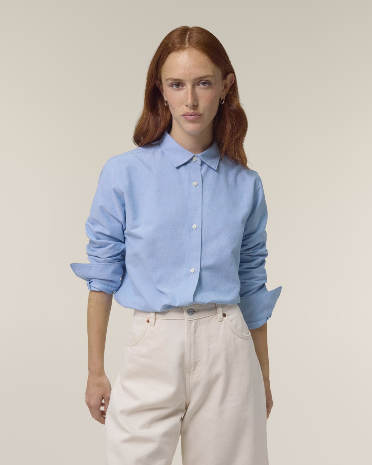 stella oxford shirt